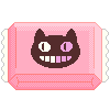 Cookie Cat